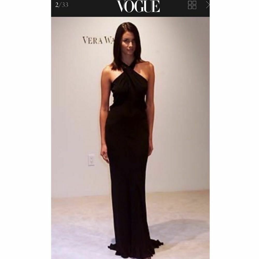 vera wang brown dress Vintage Vera Wang Dress Inspo | Formal Dress Fashion